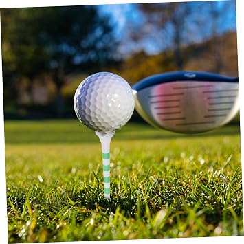 Happyyami Golf Tee Golf Accessories Golf Ball Marker Golfing Tees Golf Towel Golf Gloves Golf Cleaner Brush Custom