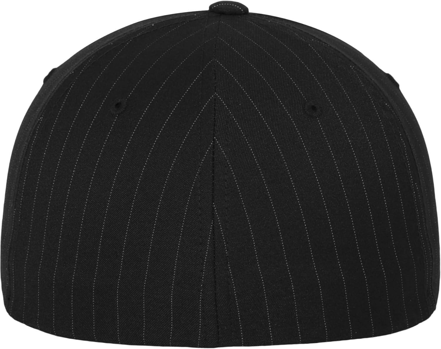 Flexfit Pinstripe Men's Hat Multi-Coloured