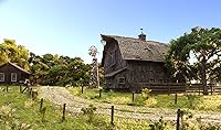 Vista 3 de Woodland Scenics A2980 HO Cerca de alambre de púas
