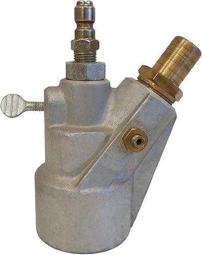 Miniatura 2 de Ultimate Washer Kit de lanzador de arena abrasiva de 5500 PSI