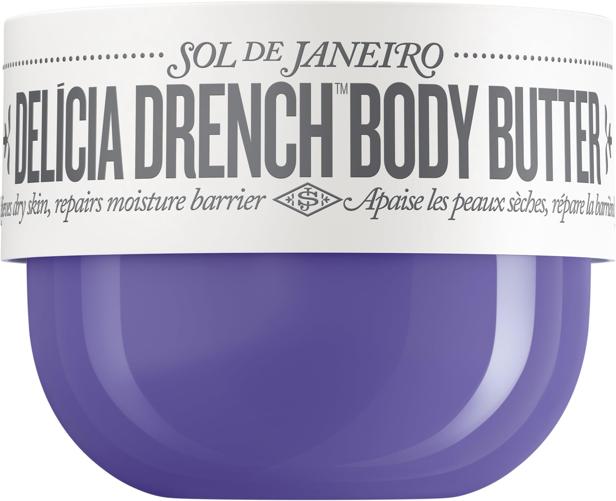 Sol de Janeiro Delicia Drench Body Butter