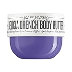 Sol de Janeiro Delicia Drench Body Butter 240mL/8.1 oz.