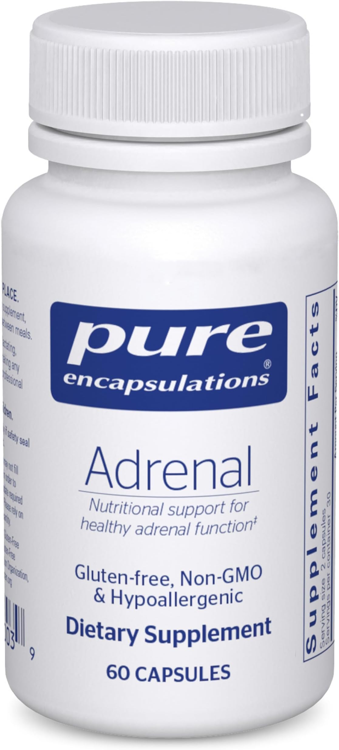 Adrenal - 60ct