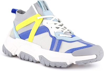 Palladium Unisex Off-Grid Lo ADV Sneaker