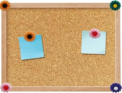 Amazon Co Jp 装飾画鋲 装飾的な画びょう 花柄 装飾的な花柄のコルクボードピン写真の壁 ポスター 地図 掲示板 オフィスまたは家庭用画鋲用画鋲 30 50 100カウント Chunfen 文房具 オフィス用品