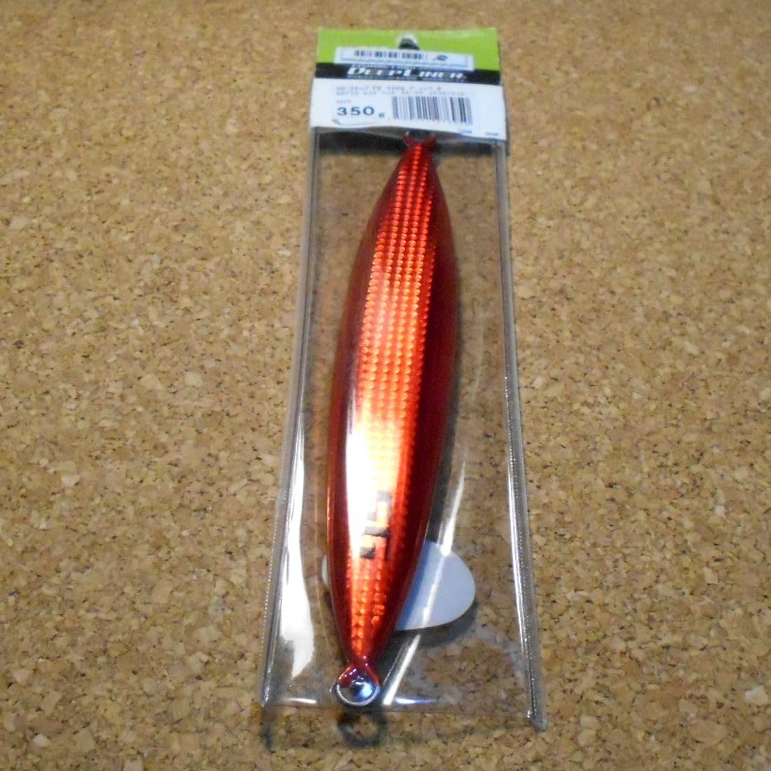 スロースキップ等セット ディープライナー スロースキップFreq（フレック） 350g