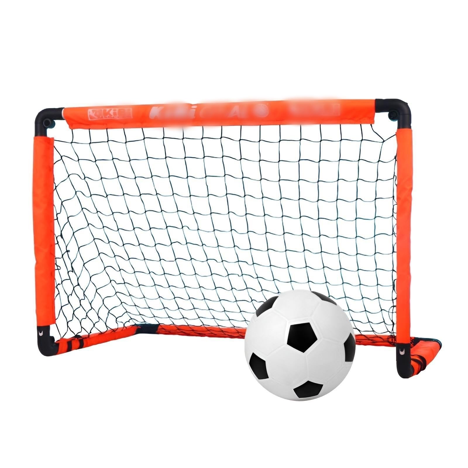 【未使用】BOWNET ボウネット フットサル ゴール サッカー 収納キャリー付 未使用】BOWNET ボウネット フットサル ゴール サッカー 収納