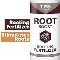 Vista 3 de Root Boost - Fórmula avanzada de enraizamiento para plantas, suelo vivo y soporte orgánico para raíces, 8 oz (8.5 fl oz)