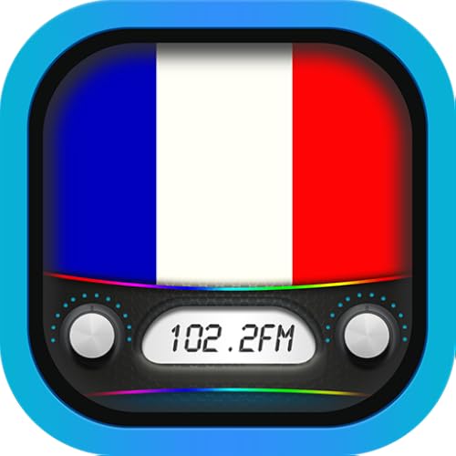 Radio FM France: Radios Françaises gratuites + Radio en direct - FM AM en ligne à écouter gratuitement sur téléphone et tablette