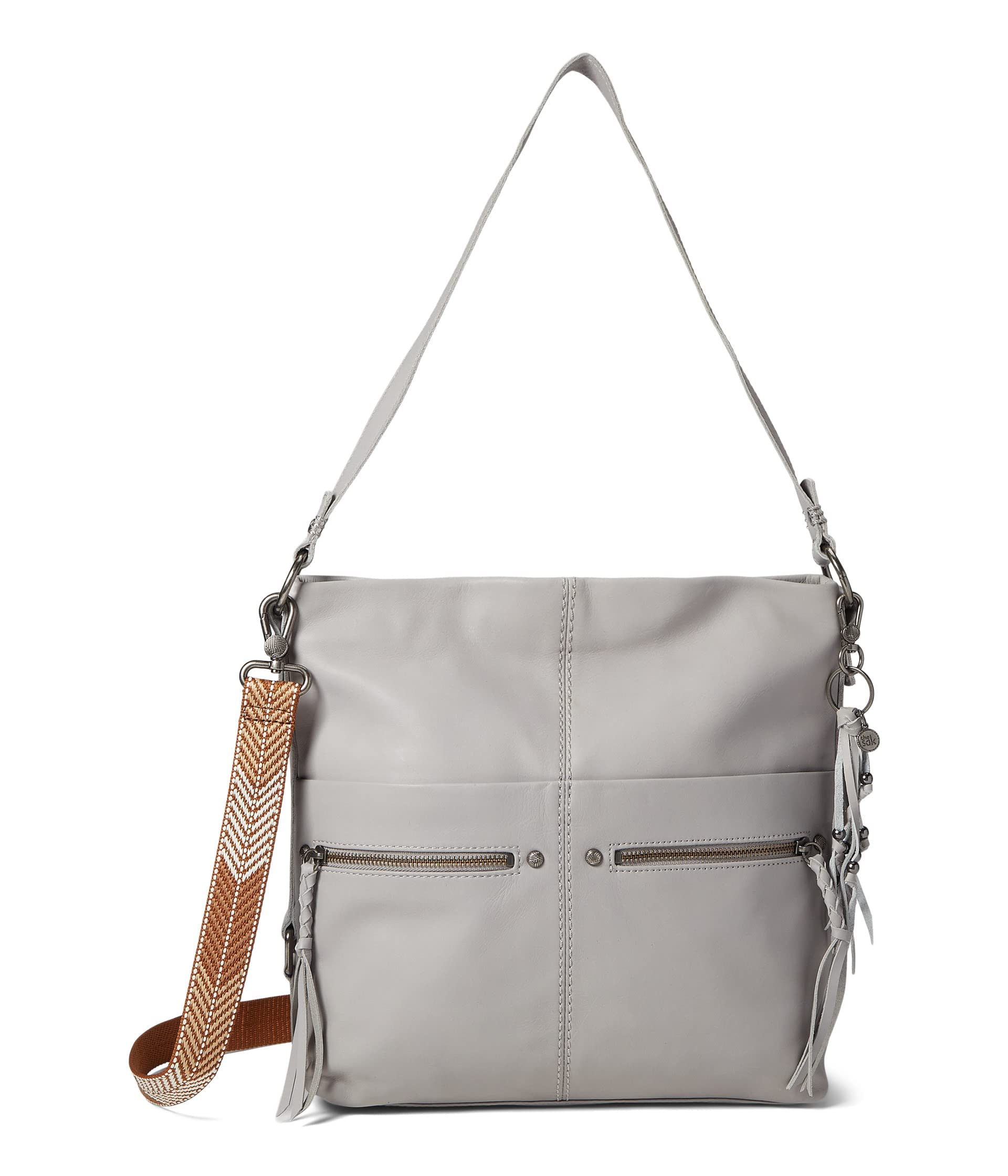 The Sak womens Ashland Leather Bucket Women's Ashland Leather Bucket