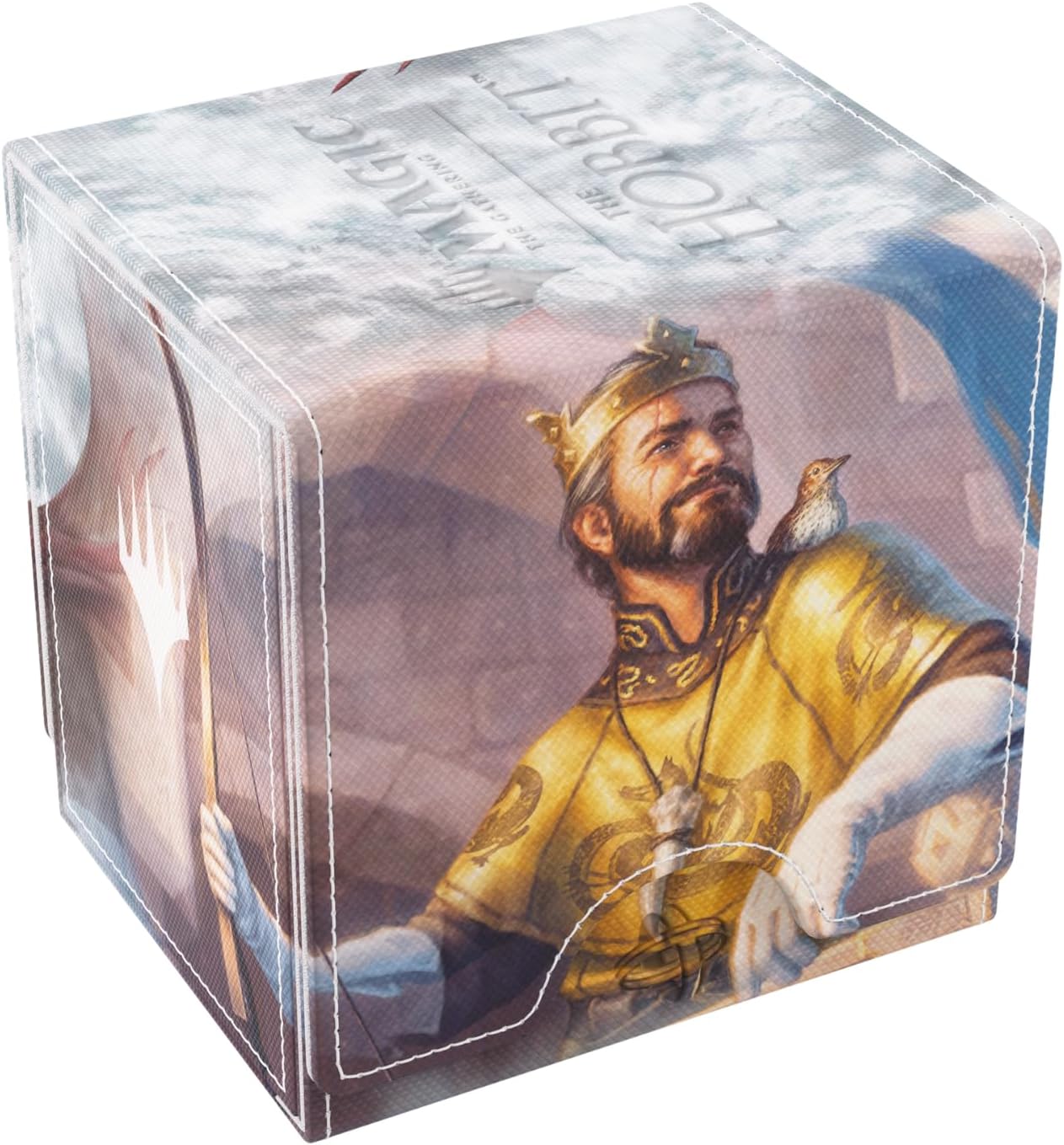 Magic: The Gathering The Hobbit Sidekick PRO 100+ XL - Bard