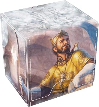 Gamegenic Magic The Gathering The Hobbit Sidekick PRO 100+ XL - Bard