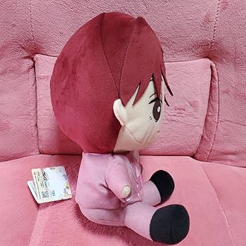 Amazon.co.jp: 君の花になる 8LOOM BIGぬいぐるみ vol.2 成瀬