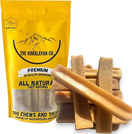 Himalayan Yak Chew - All Sizes