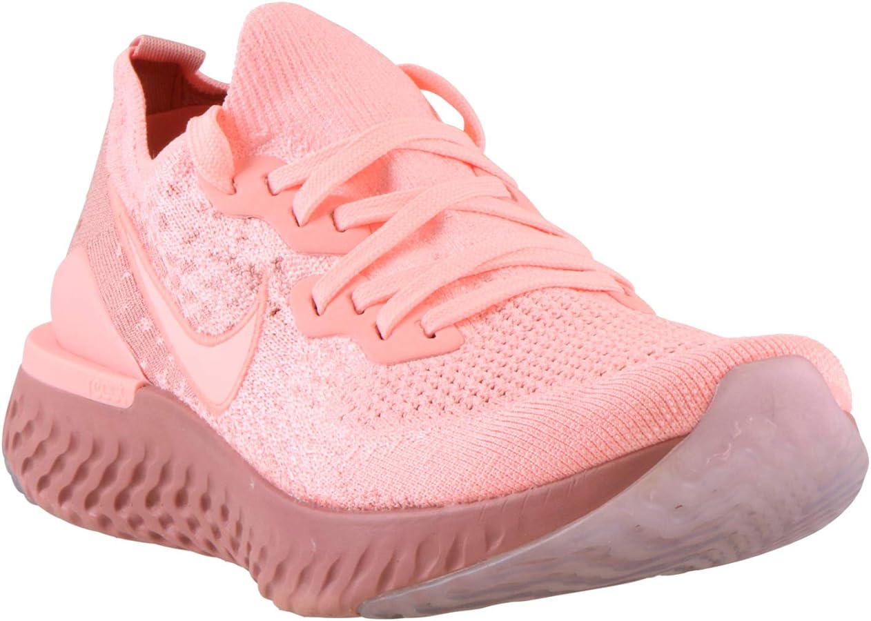 nike react women pink