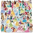 princess stickers Top2商品