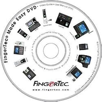 Premier Color Multimedia Fingerprint Time Attendance System(ta100c) New Algorithm Improves Speed and Accuracy,