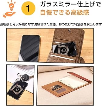 Amazon.co.jp: Loshall 紛失防止タグ 充電式 カード型 スマート