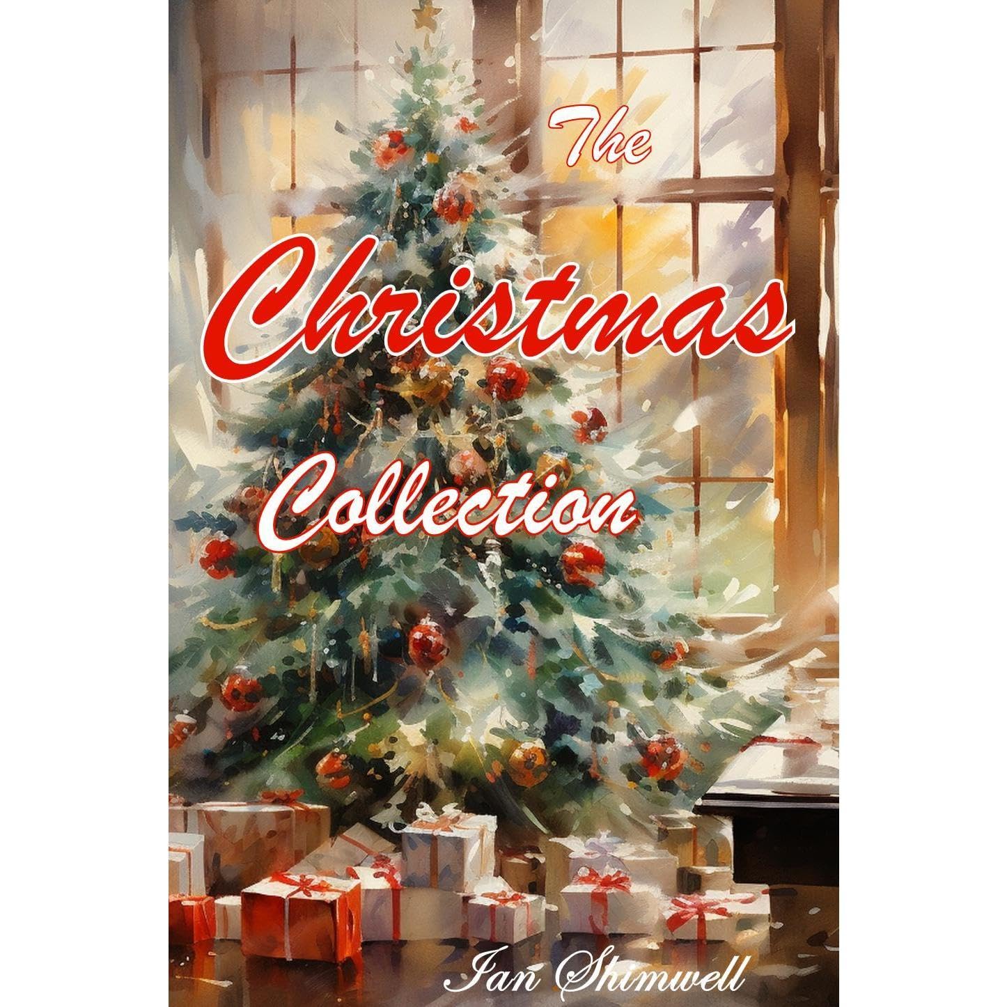 The Christmas Collection