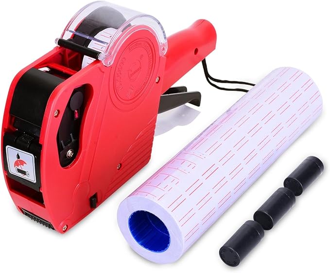 Acquista METO Etichetta Per Prezzo 9506163 A Tenuta Permanente - Foto 9