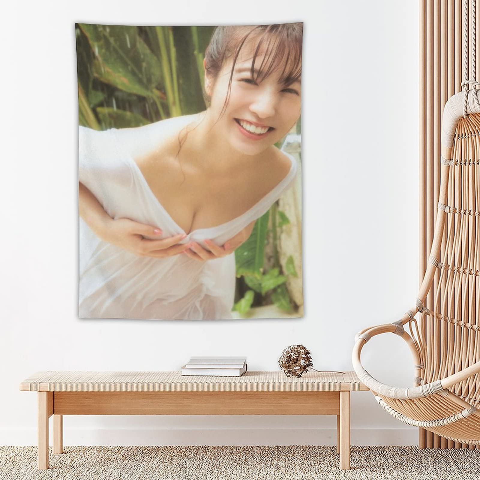 Amazon.co.jp: 乃木坂46斉藤優里水着写真ポスターセクシー清純