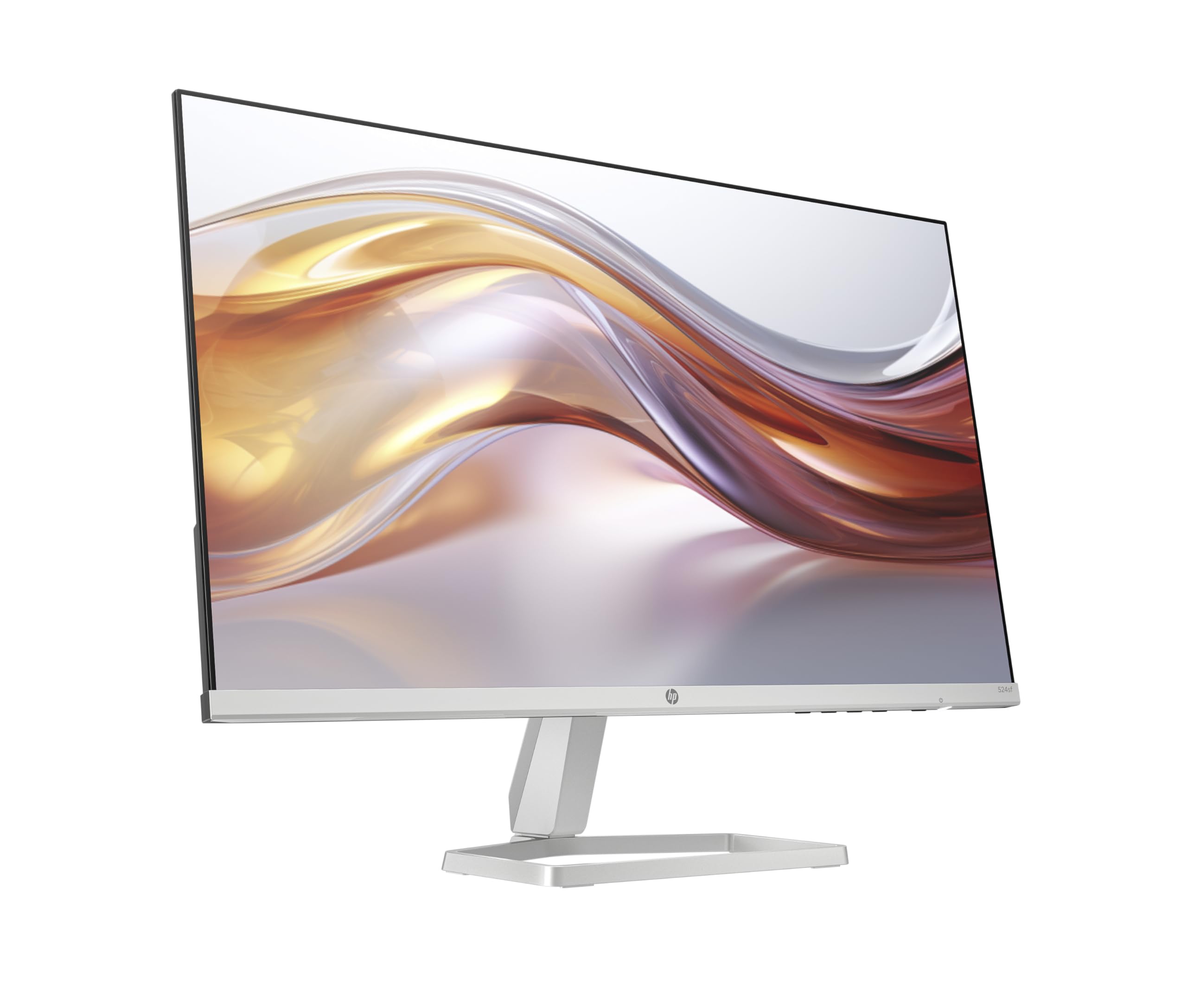 HP Series 5 23.8" FHD Height Adjust Monitor (524sh) | 100Hz Refresh Rate |1500:1 Contrast Ratio | 99 percent sRGB Spectrum | 300 Nits Brightness | HDMI, VGA Ports | Ergonomically Adjustable — view 13