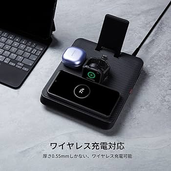 Amazon.co.jp: 「PITAKA」magsafe 車載 スマホホルダー 車 S22