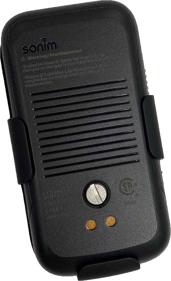 CED 7000 CLIP ROTANTE DA CINTURA - Foto 4