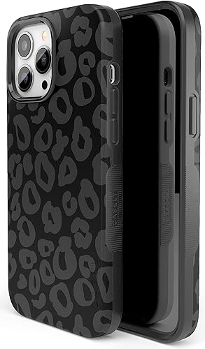 Vista 1671 de Casely - Funda para iPhone 14 Pro Max, Viva La Vida, Frida Kahlo Floral Collage, compatible con MagSafe 10 Frida Kahlo Viva La Vida Collage