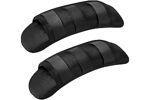 Under-Budget Cable-Compatible Sousaphone Shoulder Pad