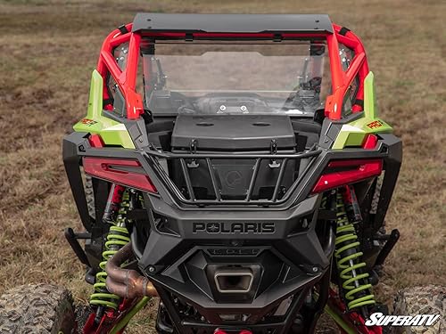 Miniatura 3 de SuperATV Enfriadorcaja de carga con aislamiento trasero resistente para Polaris RZR Pro R 2022+ Polaris RZR Pro R 4 2022+ Almacenamiento