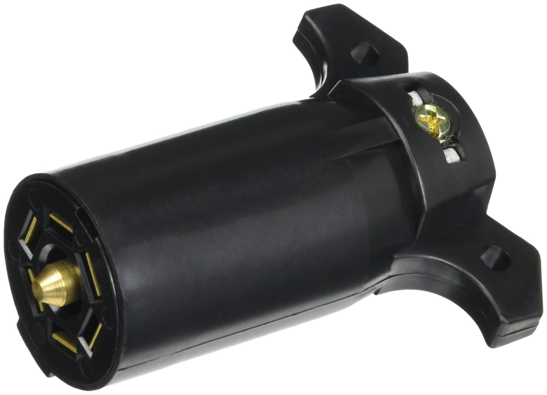 Pollak (12719) 7-Way to 6-Way Adapter