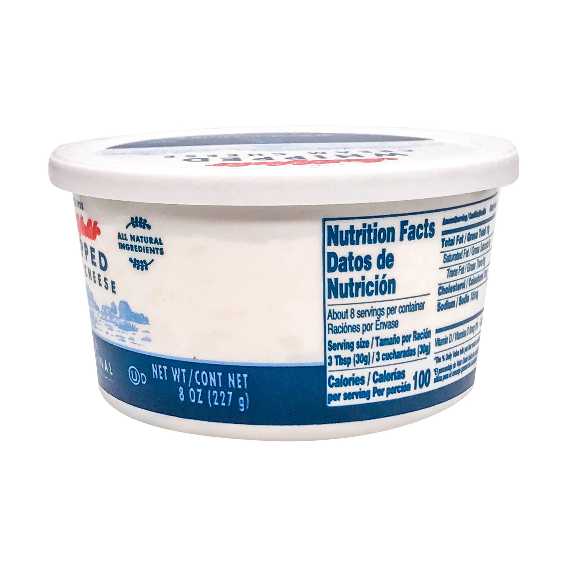 Smithfield Whipped Cream Cheese 8 Ounce — view 4