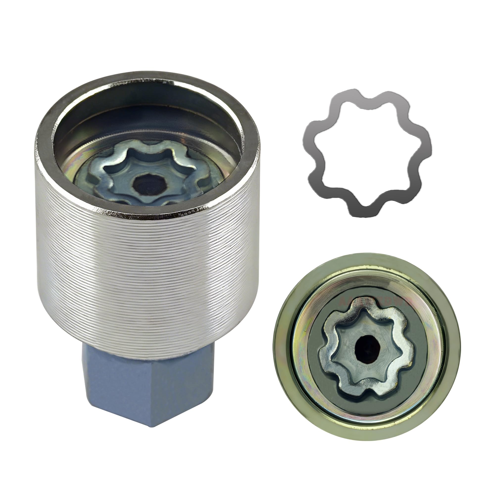 Amazon.com: #Q/814 Compatible with Audi A3 A4 A5 A6 A8 Q3 Q5 Q7