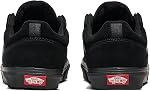 Vans Mens U Authentic