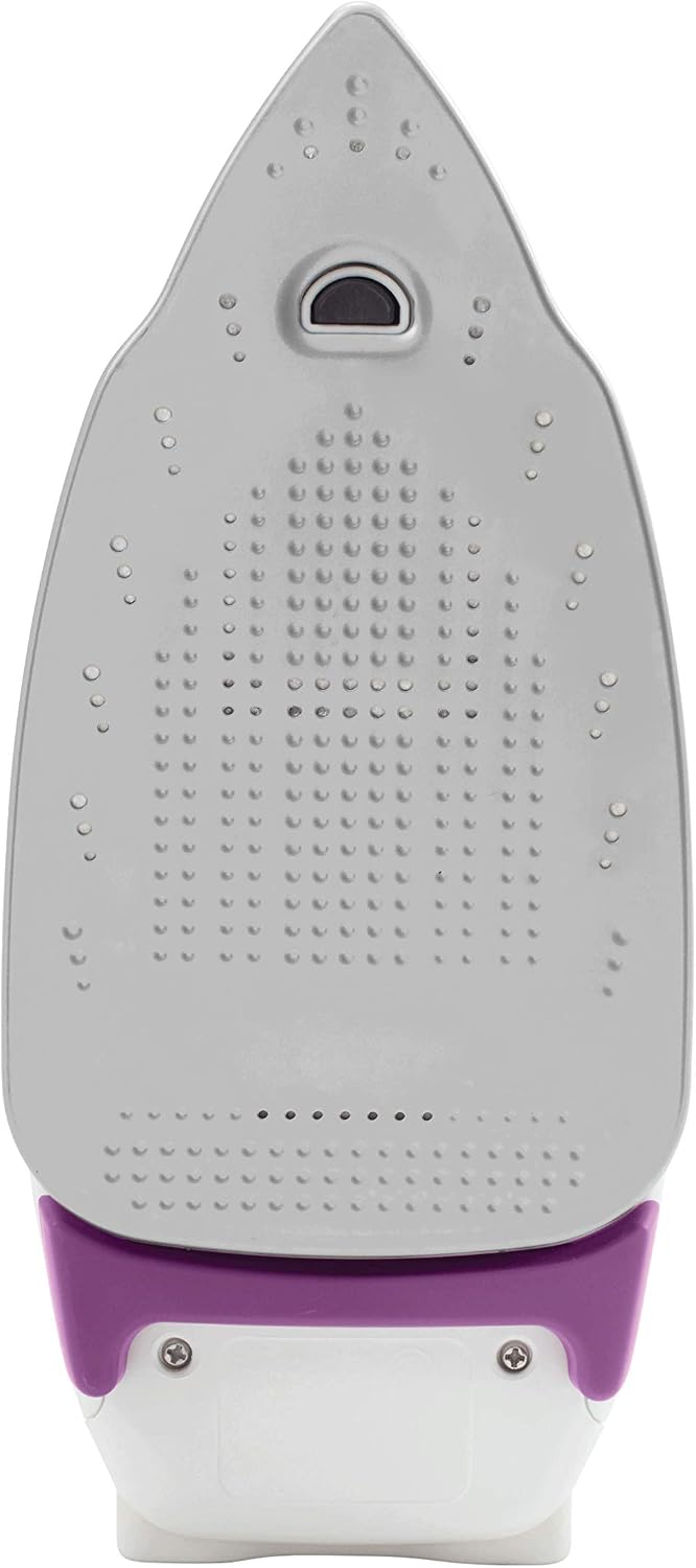 Oliso TG1100 Smart Iron with iTouch Technology 1800 Watts Orchid (10001044)