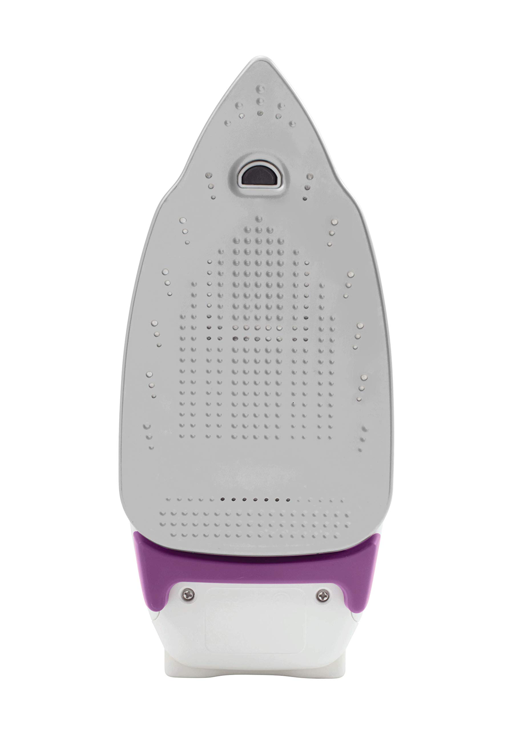 Irons Oliso TG1100 Smart Iron with iTouch Technology 1800 Watts Orchid