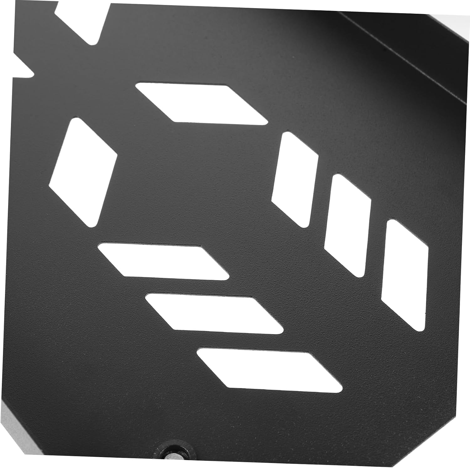 Levemolo Movable CPU Stand Casters Computer Tower Holder for Home Office Space-Saving Design Stable Rolling Pc Riser for Gaming Desks and Workspaces
