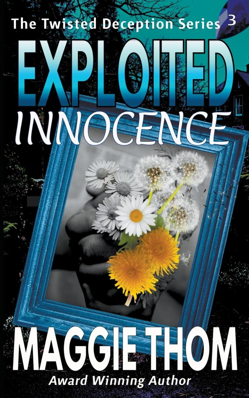 Exploited Innocence (3)