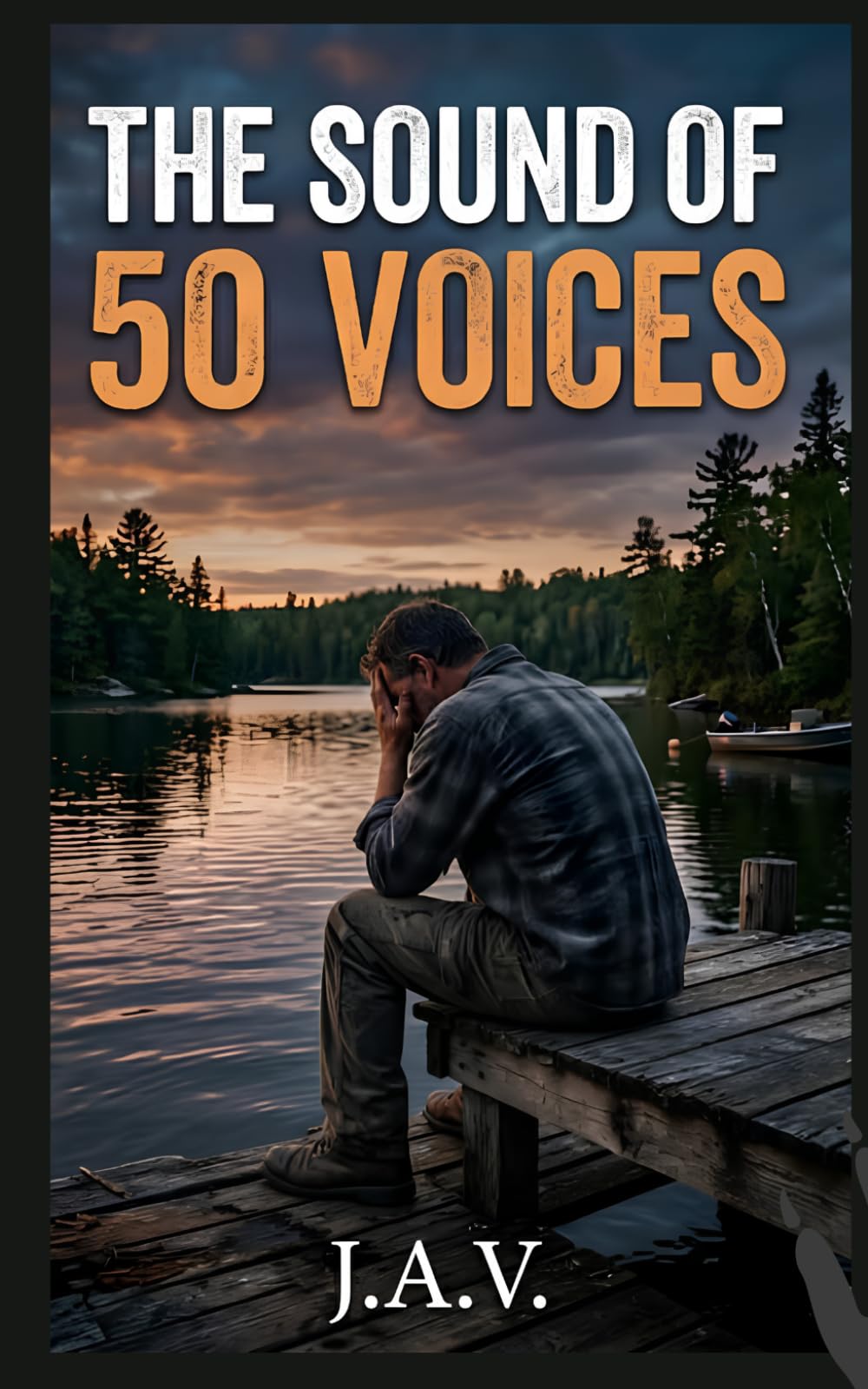 The Sound of 50 Voices