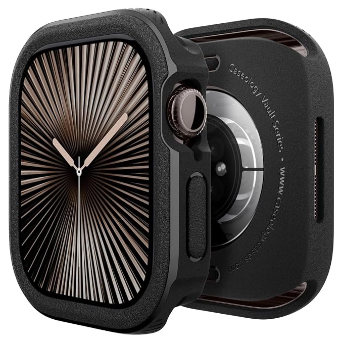CASEOLOGY Spigen Caseology Vault Apple Watch Series 10 42mm