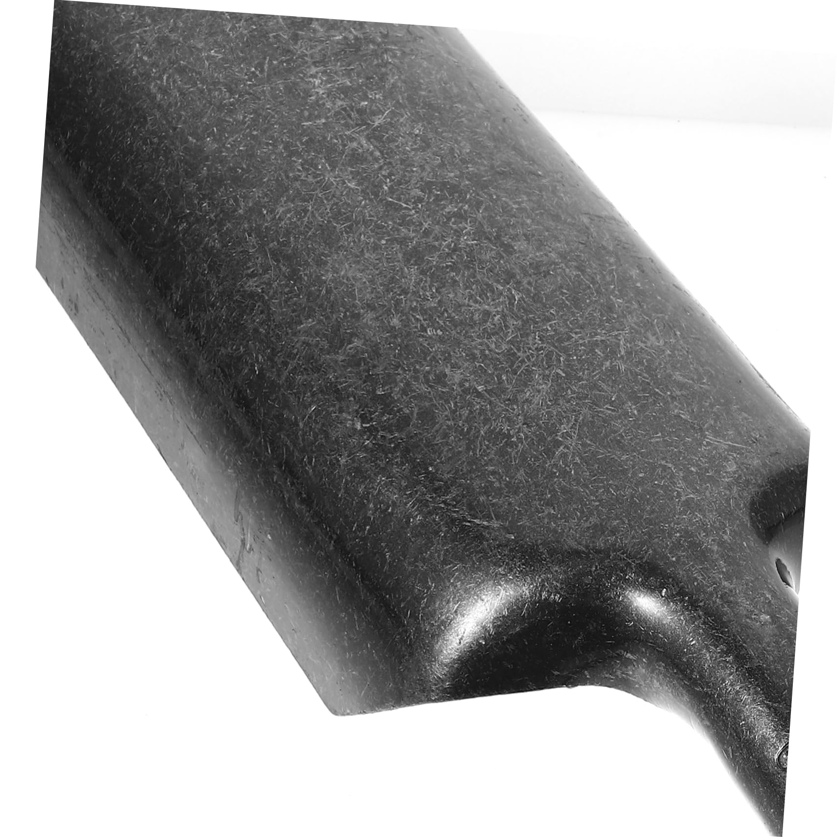 BESTonZON Outil de Jardinage Manche Renforcé Shovel de Jardin Pratique pour Creuser Planter Outil pour Amateurs de Jardinage