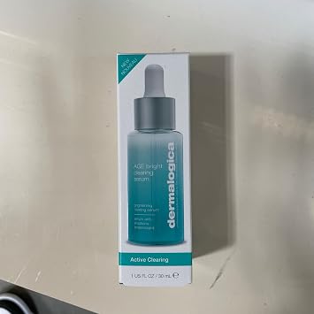 Dermalogica AGE Bright Clearing - Cilt Bakım Serumu 30ml