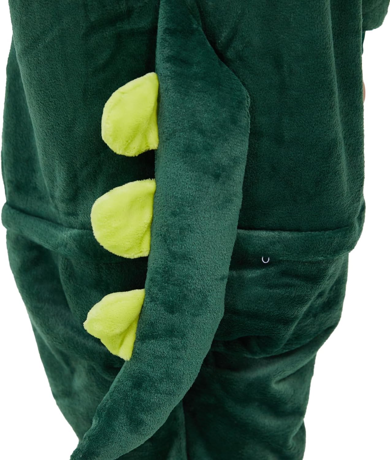 Kids Onesie Animal Pajamas Halloween Costume Girl and Boys - Image 3