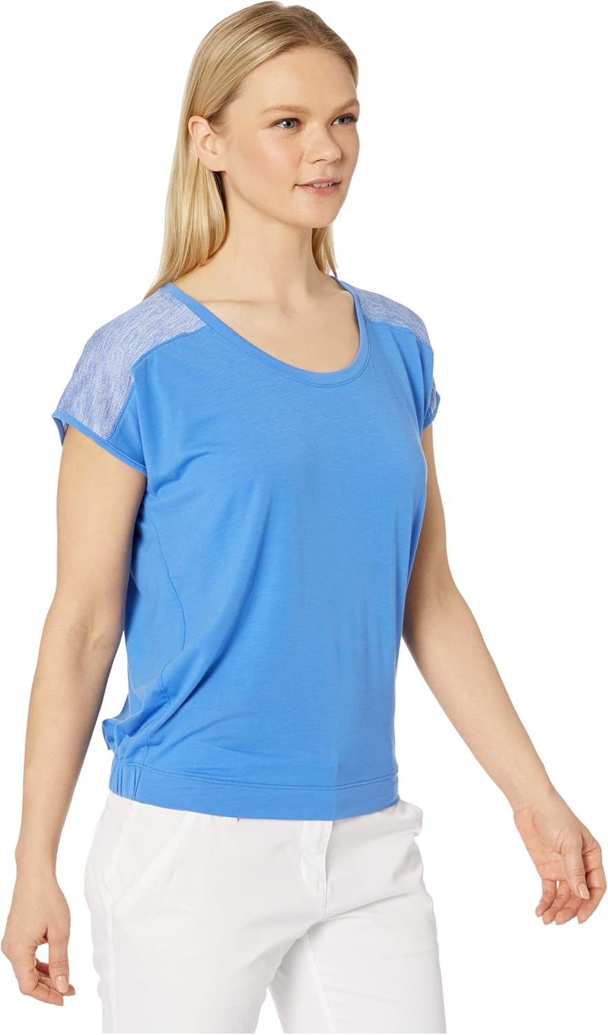 PUMA Golf 2020 Women's Slouchy Tee