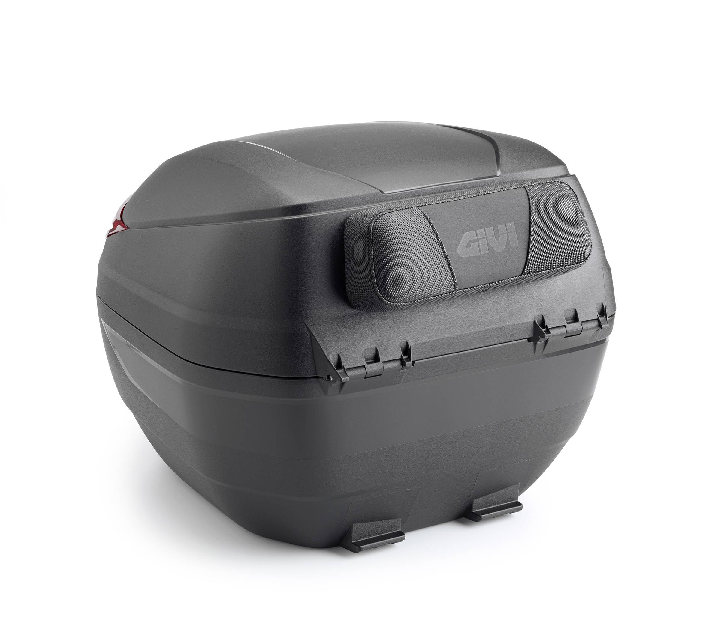 Givi Optional Motorcycle Motorbike Luggage Backrest - E234S