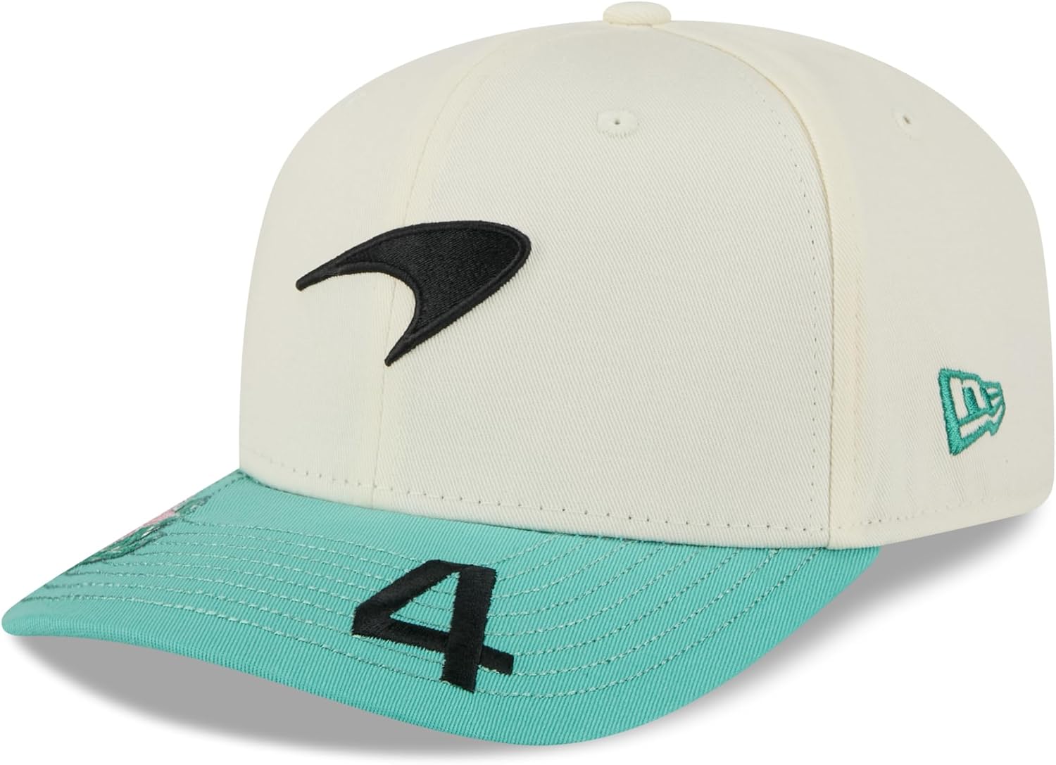 Casquette New Era McLaren F1