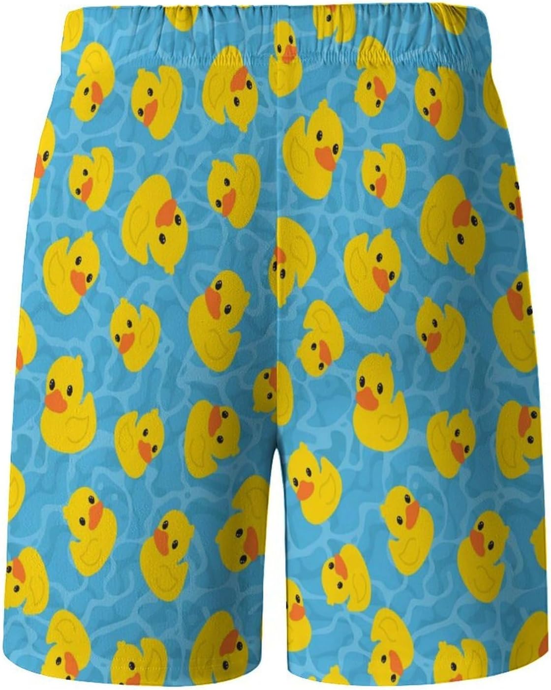 Men's Golf And Beer Pajama Shorts Soft Lounge Pants Elastic Waistband with Pockets Comfortable Bottoms for Dad Gift