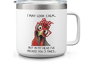 Funny Gifts for Women with Attitude. Sarcasm 14oz Coffee Mug.