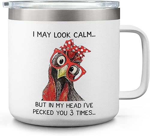 Dzeetee Regalos divertidos de amistad para amigas, regalo de Navidad para mejores amigas, hermanas, compañeras de trabajo, mamá, ella, vecindario,